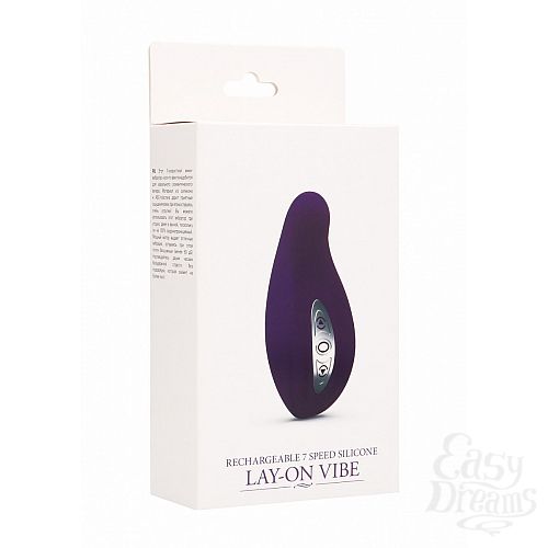  2   - Lay-On Vibe