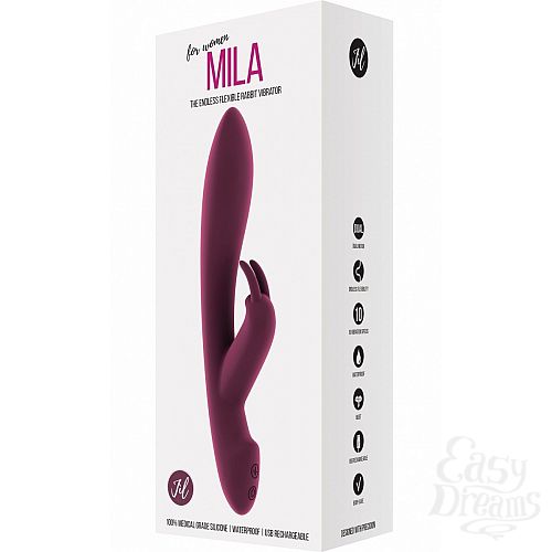  4       Mila - 22 .