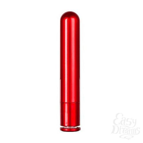 1:     METALLIX PETIT CORONA SMOOTH VIBRATOR - 11,5 .