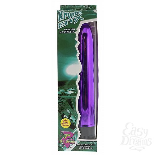  2     KRYPTON STIX 7 MASSAGER - 17,8 .