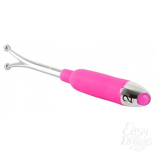  3       Clit Stimulation Deluxe