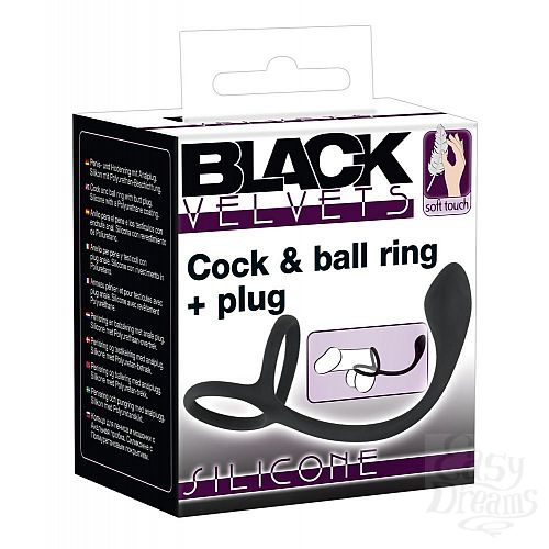  4           Black Velvets