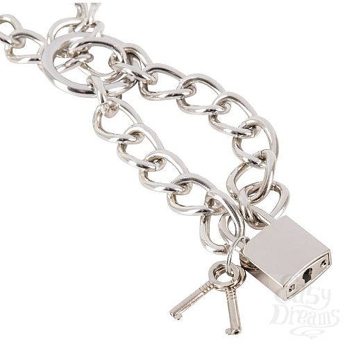  2   - Bad Kitty Metal Handcuffs