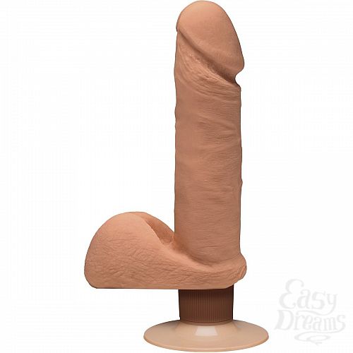  1:  - Perfect D Vibrating 7  with Balls