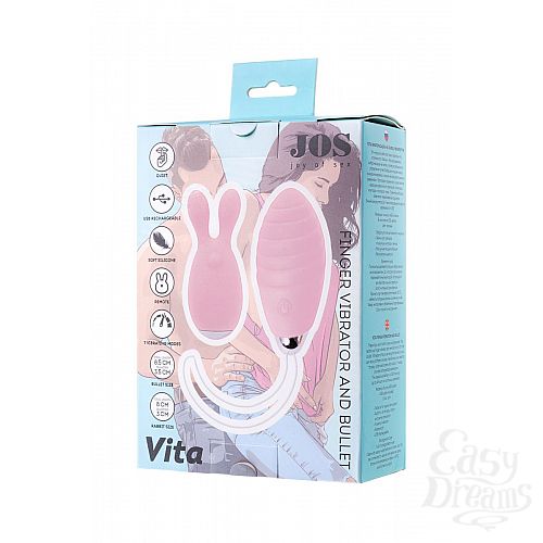  10  -  VITA:      