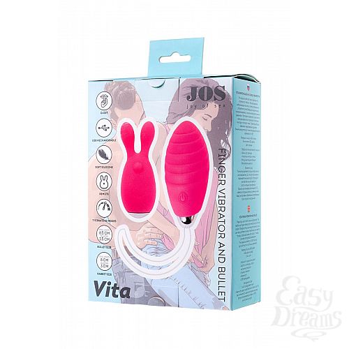  10    VITA:      