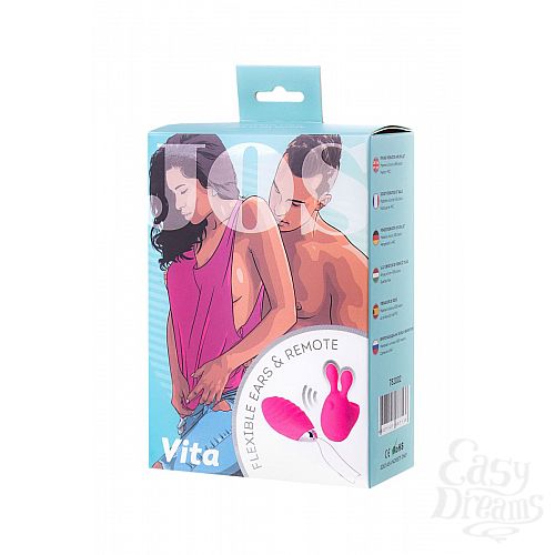  9    VITA:      
