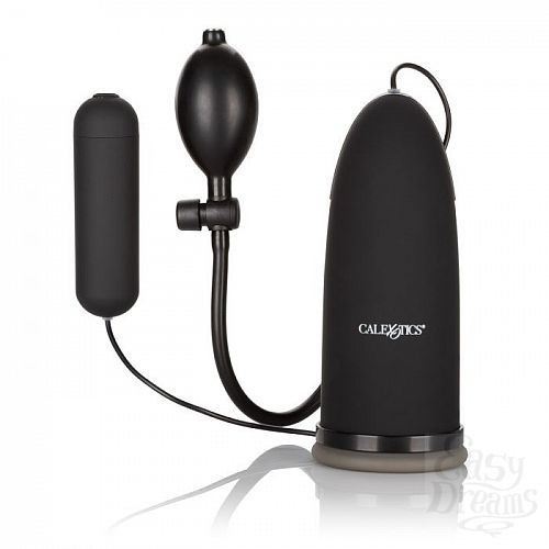  1:    Silicone Executive Oro Stimulator