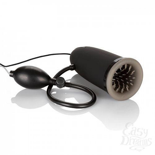  2    Silicone Executive Oro Stimulator