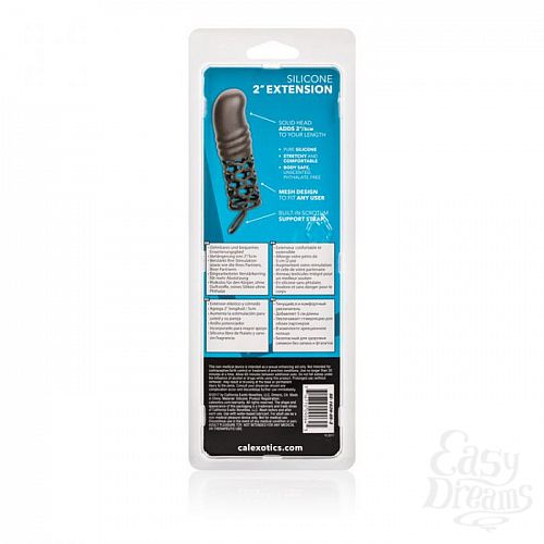 ���������� 6  ����������� ���������� ����� � ��������� Silicone 2  Extension