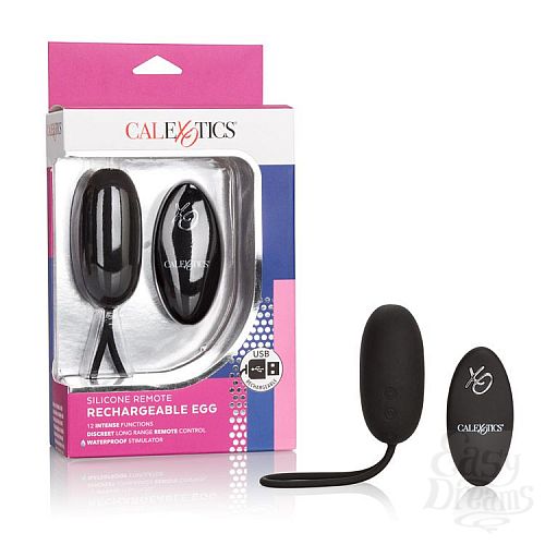  2  ׸    Silicone Remote Rechargeable Egg