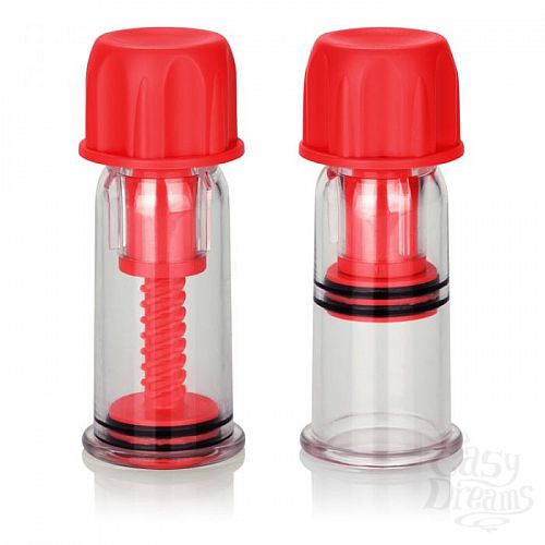  2       COLT Nipple Pro-Suckers