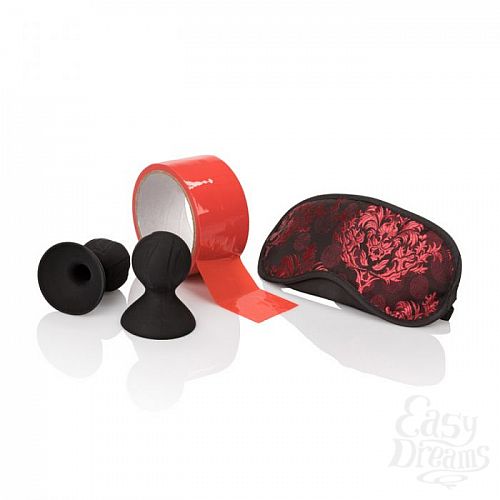  1:    - Scandal Beginner s Fetish Kit