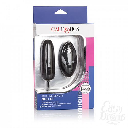  2  ׸  Silicone Remote Bullet   