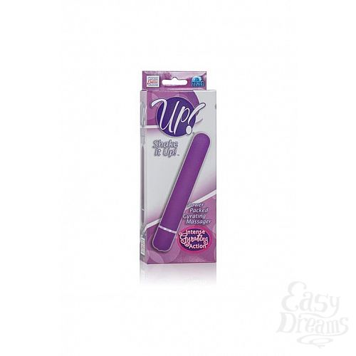  3    Shake it Up! Power Packed Gyrating Massager - 17,7 .