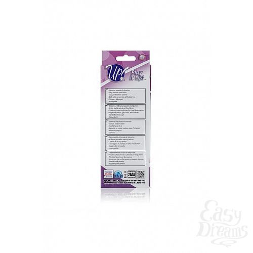  4    Shake it Up! Power Packed Gyrating Massager - 17,7 .