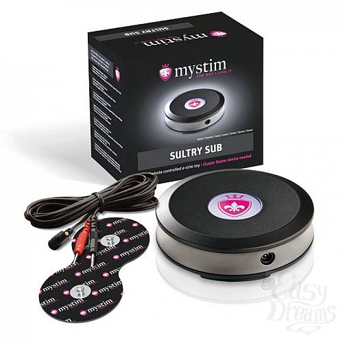  1:    Sultry Sub Channel 2