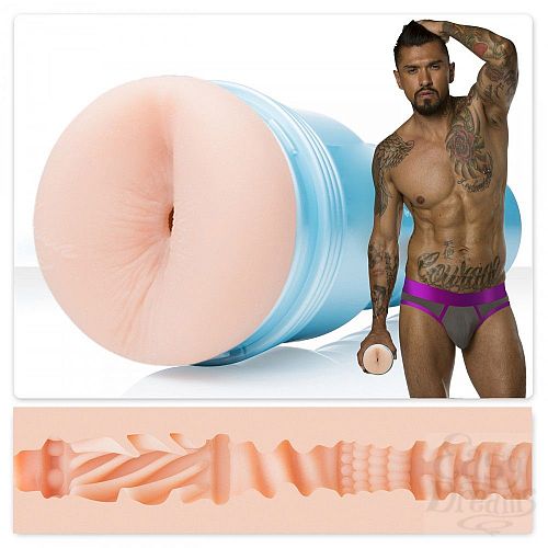  1:  - Fleshjack Boys - Boomer Banks Sonic Boom