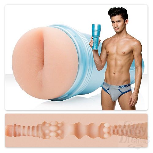  1:  - Fleshjack Boys - Liam Riley Butt Forever