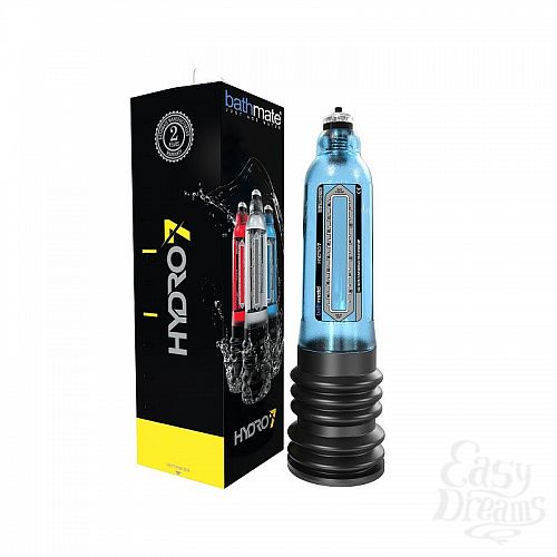 4    HYDRO7