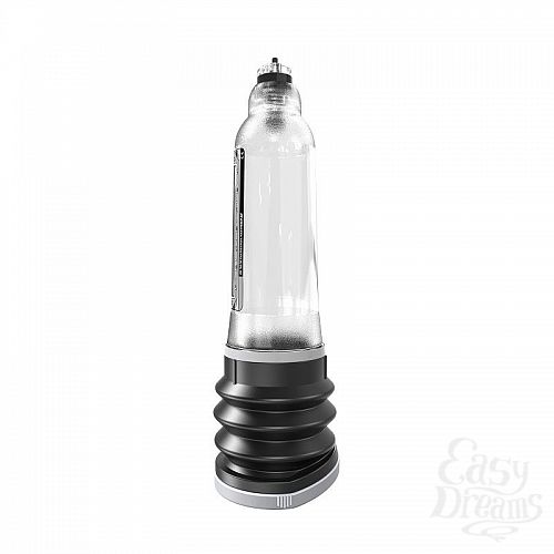  3    HydroMAX7