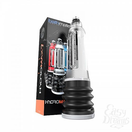  4    HydroMAX7