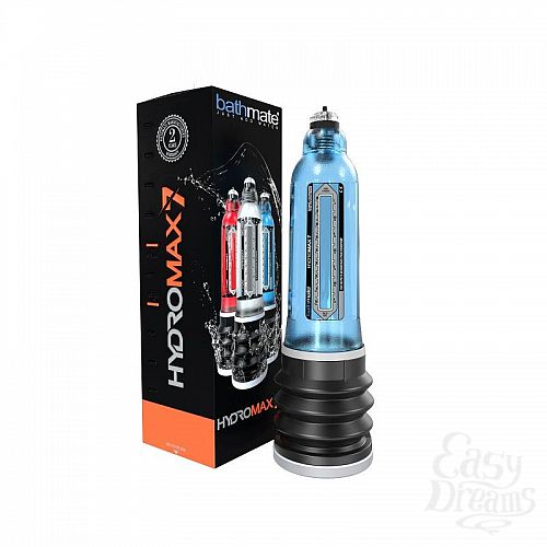  1:    HydroMAX7