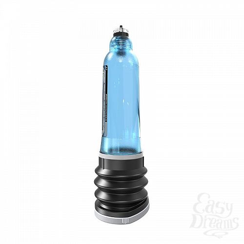  3    HydroMAX7