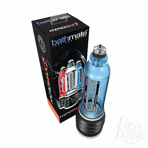  5    HydroMAX7