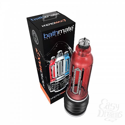  2    HydroMAX7