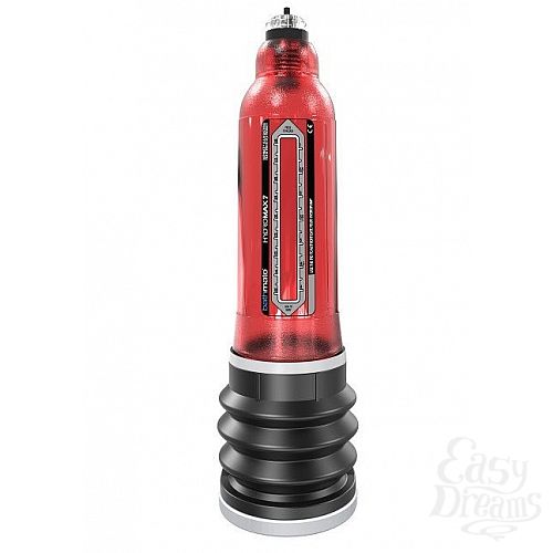  3    HydroMAX7