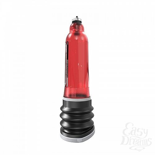  4    HydroMAX7