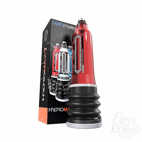  5    HydroMAX7