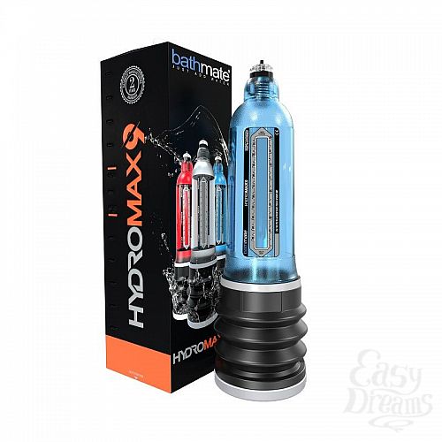  1:    HydroMAX9