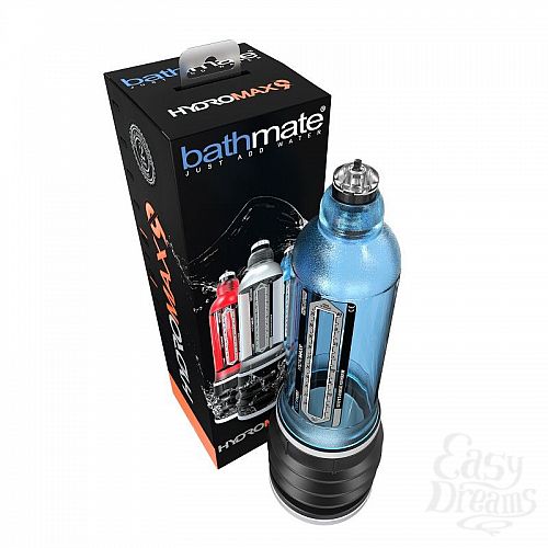  2    HydroMAX9