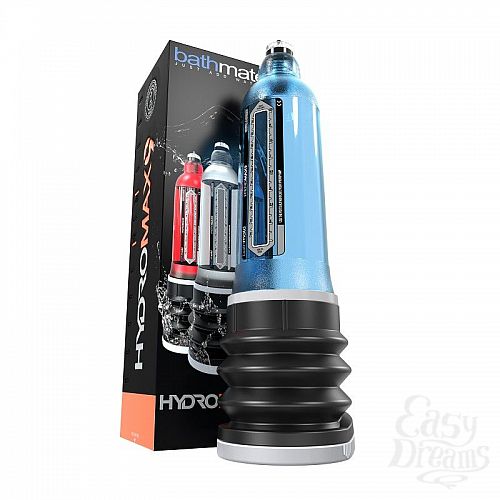  5    HydroMAX9