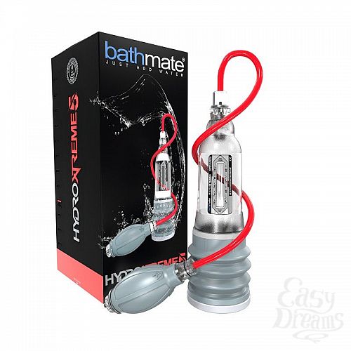  1:    HydroXTREME5