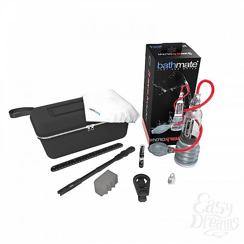  2    HydroXTREME5