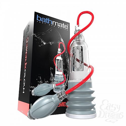  6    HydroXTREME5