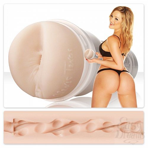  1:  - Fleshlight Girls - Alexis Texas Tornado