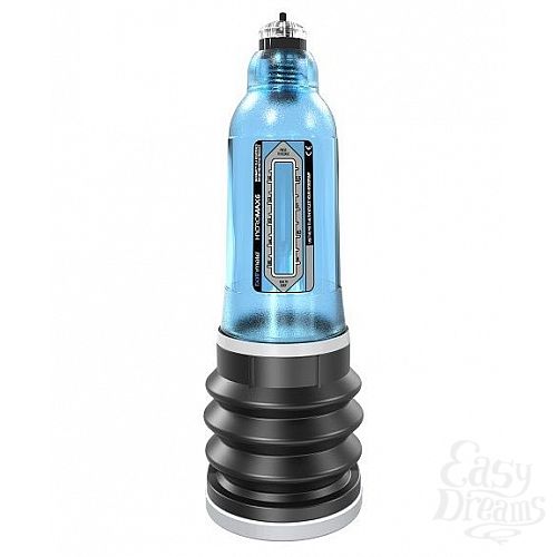  1:    HydroMAX5