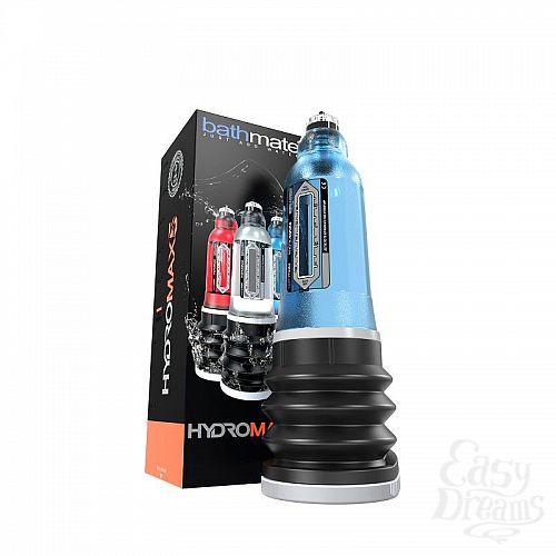  3    HydroMAX5