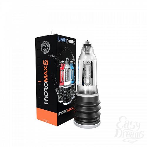  1:    HydroMAX5