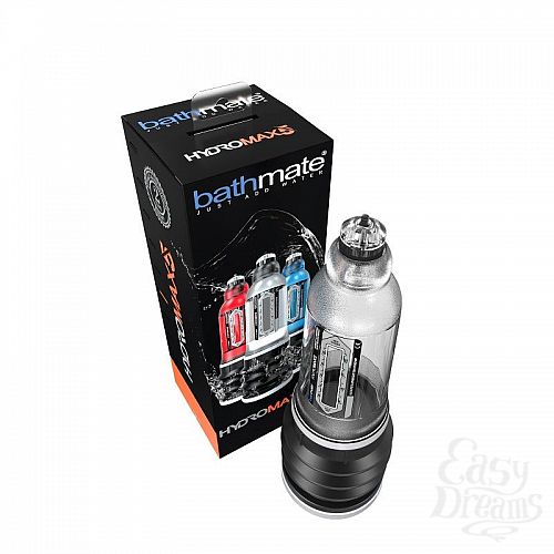  2    HydroMAX5