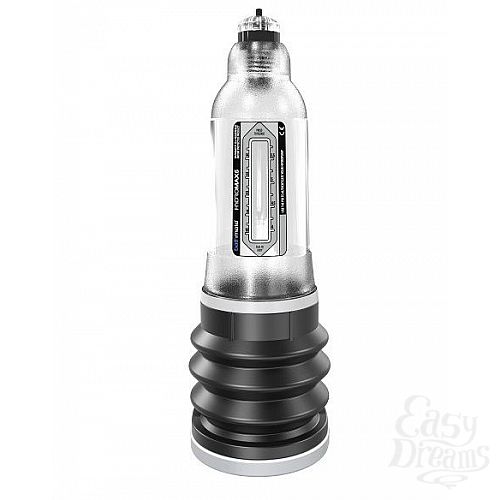  3    HydroMAX5