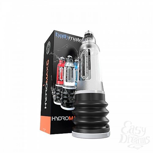  5    HydroMAX5