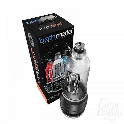 2    HydroMAX7 Wide Boy