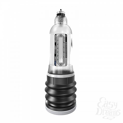  3    HydroMAX7 Wide Boy
