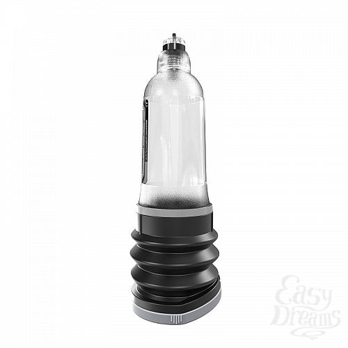  4    HydroMAX7 Wide Boy