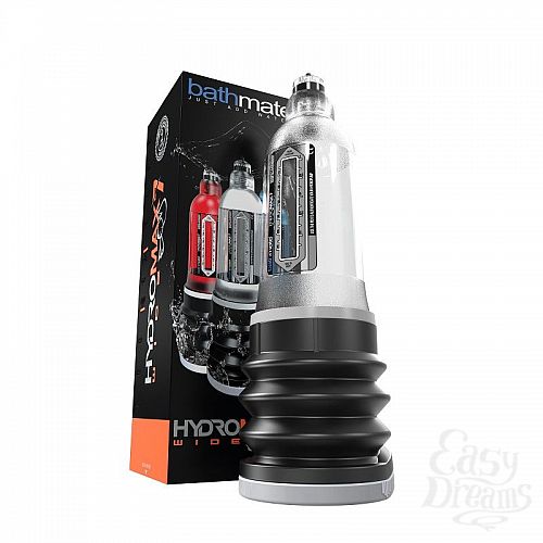  5    HydroMAX7 Wide Boy